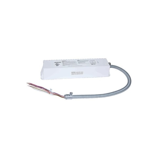 Hubbell Lighting Hubbell 25-Watt LED Battery Pack, 90 Min of Full Lumen Output, Damp Location, 120/277V CPL25 - main